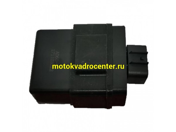 Купить  Коммутатор (CDI) Koshine 85/105сс (шт)  (Велос 85CC_47039031000 купить с доставкой по Москве и России, цена, технические характеристики, комплектация фото  - motoserp.ru