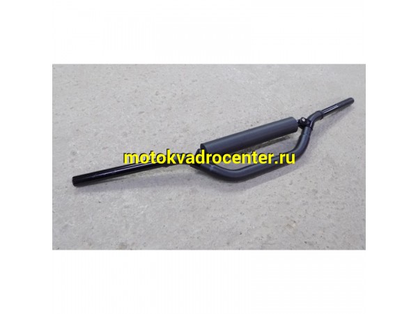 Купить  Руль голый Avantis Enduro чёрный (fatbar 1/8" 28,5mm, twinwall 7/8" 22mm) 820*95 (шт)  (AVANTIS 14300 купить с доставкой по Москве и России, цена, технические характеристики, комплектация фото  - motoserp.ru