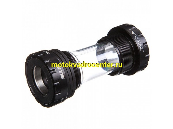 Купить  Блок каретки 68 mm 1.37"х24T (внешние чашки) NECO BB401 для SHIMANO систем Вело (шт) (Ряб  купить с доставкой по Москве и России, цена, технические характеристики, комплектация фото  - motoserp.ru