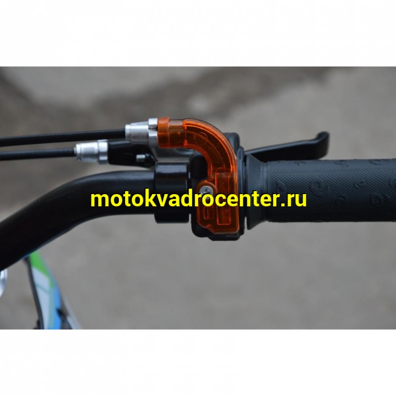 Купить  Питбайк детский KAYO DBR SX50-A, 2Т, 50сс, руч. старт, кол. 10/10" (зал) (шт) (SM купить с доставкой по Москве и России, цена, технические характеристики, комплектация фото  - motoserp.ru