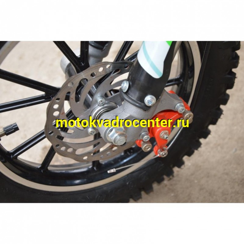 Купить  Питбайк детский KAYO DBR SX50-A, 2Т, 50сс, руч. старт, кол. 10/10" (зал) (шт) (SM купить с доставкой по Москве и России, цена, технические характеристики, комплектация фото  - motoserp.ru