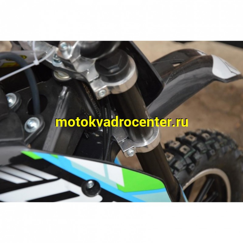 Купить  Питбайк детский KAYO DBR SX50-A, 2Т, 50сс, руч. старт, кол. 10/10" (зал) (шт) (SM купить с доставкой по Москве и России, цена, технические характеристики, комплектация фото  - motoserp.ru