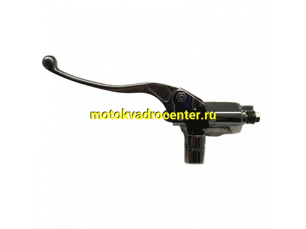 Купить  Рычаг тормоза правый диск в сб (машинка, гл тормозной) Honda Joker 50/90 JP и др. (шт) (JP купить с доставкой по Москве и России, цена, технические характеристики, комплектация фото  - motoserp.ru