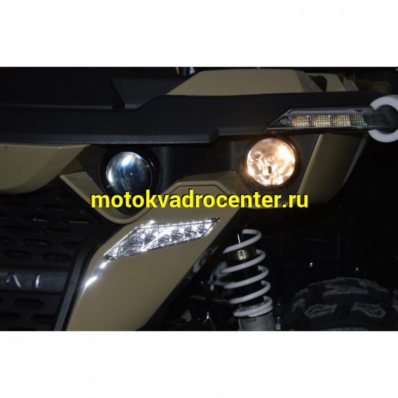 Купить  550cc Квадроцикл LINHAI YAMAHA M550L EFI (Линхай Ямаха), 4х4, 4Т., ИНЖЕКТОР, жидк. охлажд., эл/старт, 12"/12", лебедка, фаркоп (шт)  (Li-Ya купить с доставкой по Москве и России, цена, технические характеристики, комплектация фото  - motoserp.ru