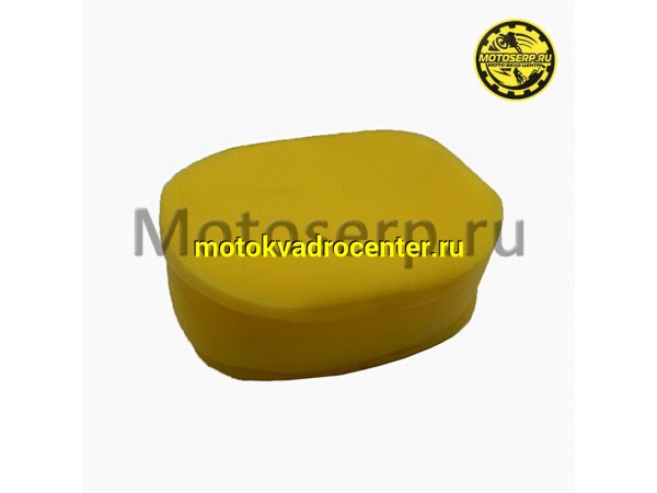 Купить  Фильтр воздушный (элемент) Suzuki Dr 200 /Baltmotors 13781QMNZ000 (шт) (BL купить с доставкой по Москве и России, цена, технические характеристики, комплектация фото  - motoserp.ru