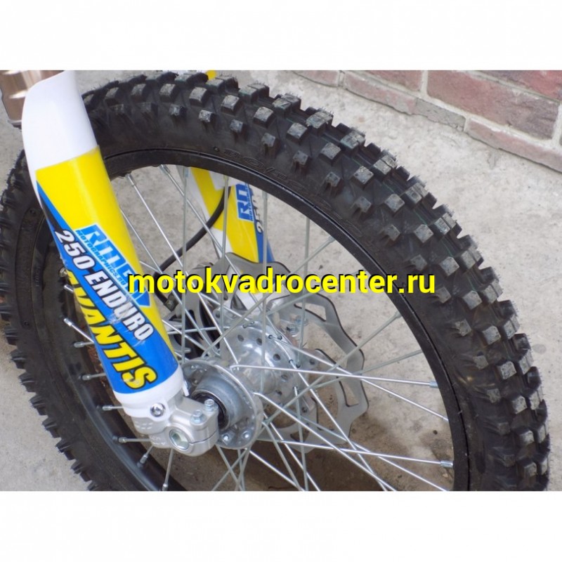 Купить  Мотоцикл Кросс/Эндуро AVANTIS Enduro 250 (HS) (спортинв), 21/18, 250сс, 172FMM, 4Т, QX, Nibbi Racing PWK 32 (Бер) (шт) купить с доставкой по Москве и России, цена, технические характеристики, комплектация фото  - motoserp.ru