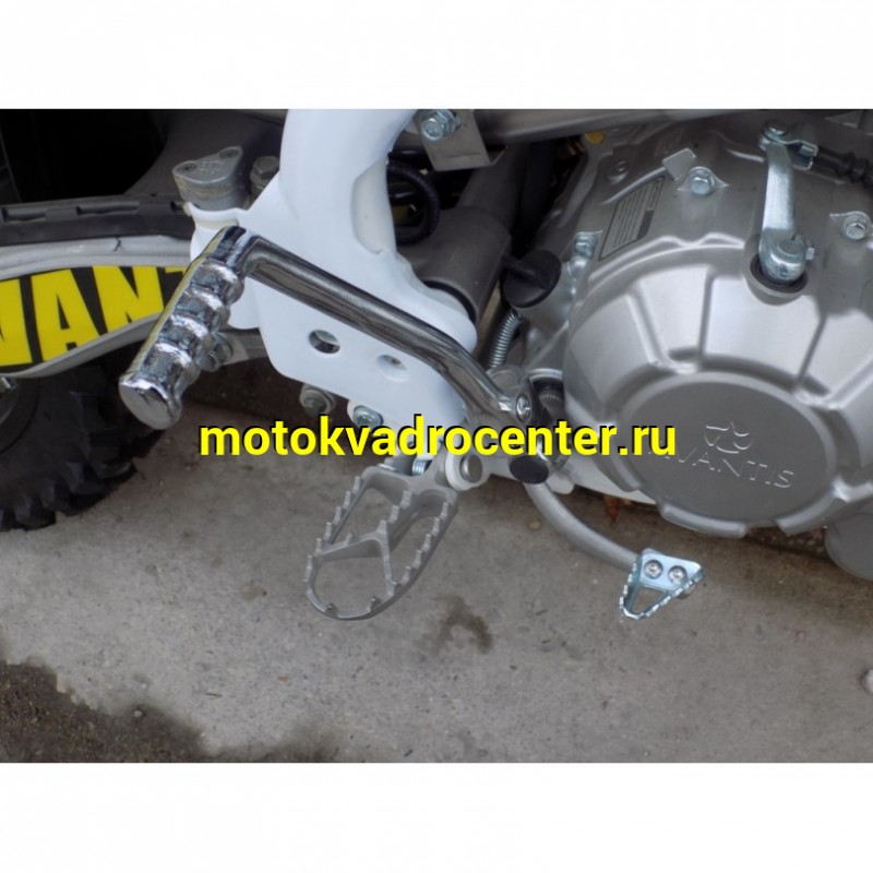 Купить  Мотоцикл Кросс/Эндуро AVANTIS Enduro 250 (HS) (спортинв), 21/18, 250сс, 172FMM, 4Т, QX, Nibbi Racing PWK 32 (Бер) (шт) купить с доставкой по Москве и России, цена, технические характеристики, комплектация фото  - motoserp.ru