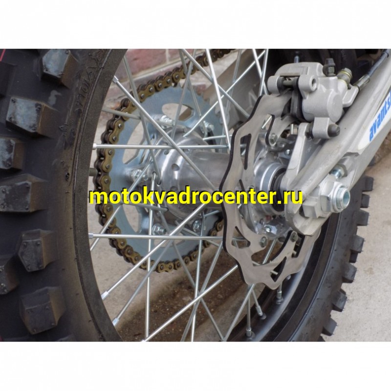 Купить  Мотоцикл Кросс/Эндуро AVANTIS Enduro 250 (HS) (спортинв), 21/18, 250сс, 172FMM, 4Т, QX, Nibbi Racing PWK 32 (Бер) (шт) купить с доставкой по Москве и России, цена, технические характеристики, комплектация фото  - motoserp.ru