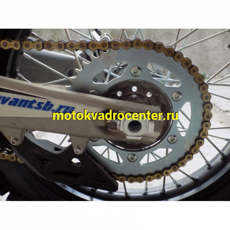 Купить  Мотоцикл Кросс/Эндуро AVANTIS Enduro 250 (HS) (спортинв), 21/18, 250сс, 172FMM, 4Т, QX, Nibbi Racing PWK 32 (Бер) (шт) купить с доставкой по Москве и России, цена, технические характеристики, комплектация фото  - motoserp.ru