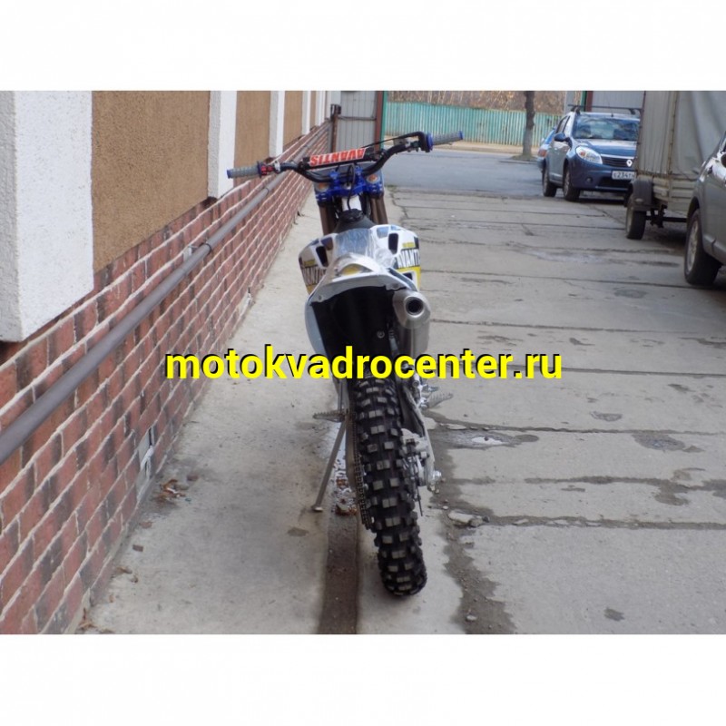 Купить  Мотоцикл Кросс/Эндуро AVANTIS Enduro 250 (HS) (спортинв), 21/18, 250сс, 172FMM, 4Т, QX, Nibbi Racing PWK 32 (Бер) (шт) купить с доставкой по Москве и России, цена, технические характеристики, комплектация фото  - motoserp.ru