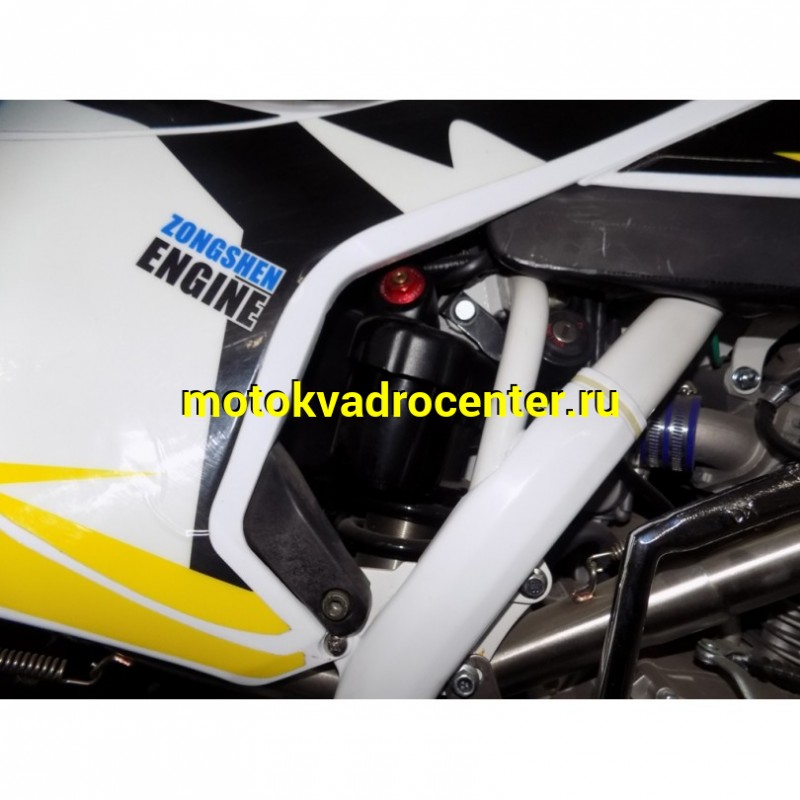 Купить  Мотоцикл Кросс/Эндуро AVANTIS Enduro 250 (HS) (спортинв), 21/18, 250сс, 172FMM, 4Т, QX, Nibbi Racing PWK 32 (Бер) (шт) купить с доставкой по Москве и России, цена, технические характеристики, комплектация фото  - motoserp.ru