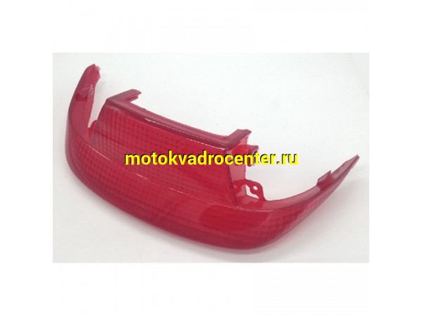 Купить  Стекло заднего фонаря Honda DIO AF27/28 (шт) (фара) (JP купить с доставкой по Москве и России, цена, технические характеристики, комплектация фото  - motoserp.ru