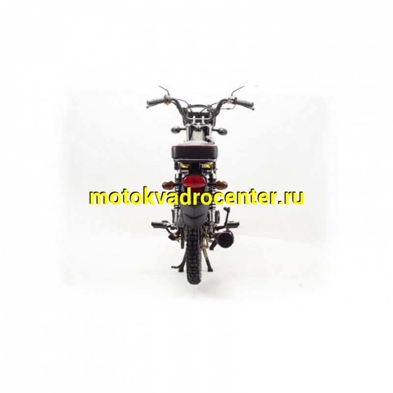 Купить  Мопед Motoland Дельта (А) (DELTA 50) 50/80cc,4Т ,возд. охл.,барабан/барабан, кол.17";  (шт) (ML 949 купить с доставкой по Москве и России, цена, технические характеристики, комплектация фото  - motoserp.ru