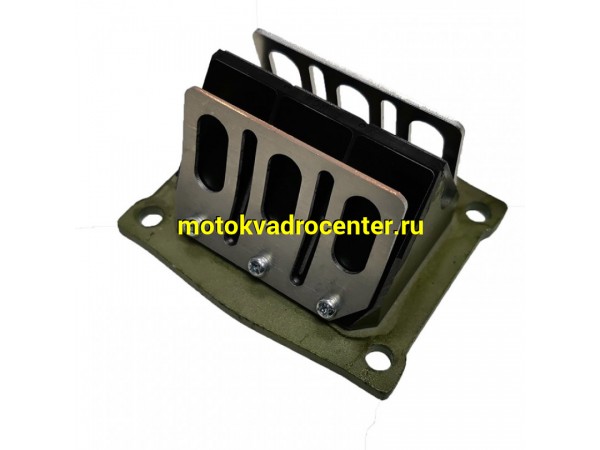 Купить  Клапан лепестковый GR7 MT-250 2T OEM (шт) (SM 351-6042 купить с доставкой по Москве и России, цена, технические характеристики, комплектация фото  - motoserp.ru