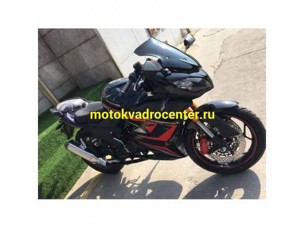Купить  Мотоцикл MM FALCON TERRAIL 250 (ФАЛКОН ) спорт 4так, 250cc, 110/70-17"/140/70-17"; 5 пер, (шт) купить с доставкой по Москве и России, цена, технические характеристики, комплектация фото  - motoserp.ru