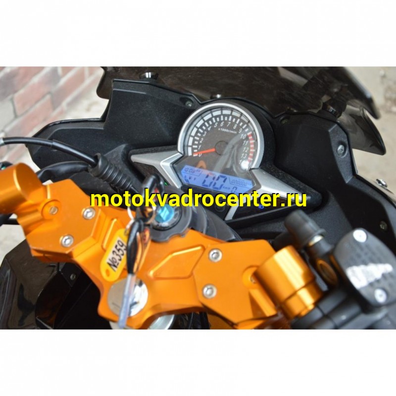 Купить  Мотоцикл MM FALCON TERRAIL 250 (ФАЛКОН ) спорт 4так, 250cc, 110/70-17"/140/70-17"; 5 пер,  (зал) (шт) купить с доставкой по Москве и России, цена, технические характеристики, комплектация фото  - motoserp.ru