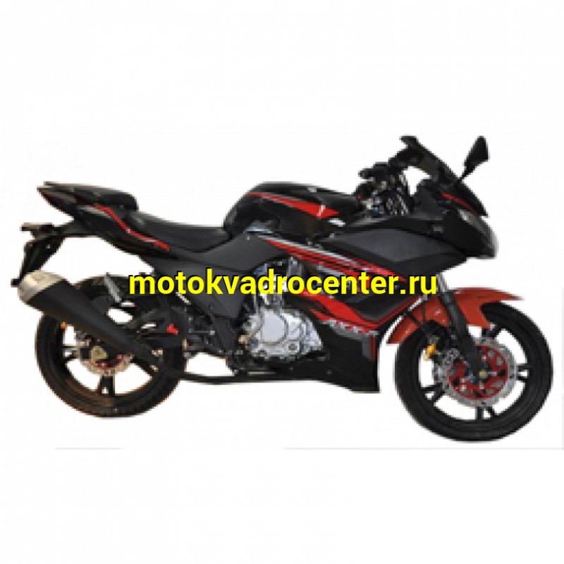 Купить  Мотоцикл MM FALCON TERRAIL 250 (ФАЛКОН ) спорт 4так, 250cc, 110/70-17"/140/70-17"; 5 пер,  (зал) (шт) купить с доставкой по Москве и России, цена, технические характеристики, комплектация фото  - motoserp.ru