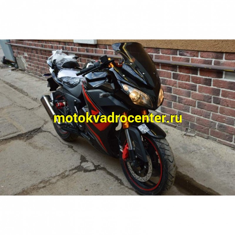 Купить  Мотоцикл MM FALCON TERRAIL 250 (ФАЛКОН ) спорт 4так, 250cc, 110/70-17"/140/70-17"; 5 пер, (шт) купить с доставкой по Москве и России, цена, технические характеристики, комплектация фото  - motoserp.ru