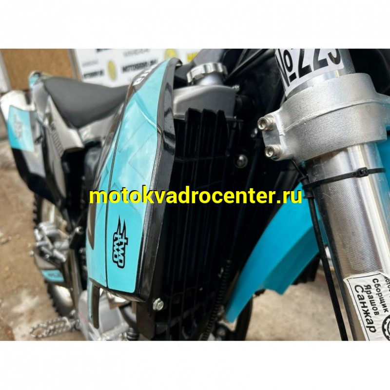 Купить  Мотоцикл Кросс/Эндуро Racer SR-X2 Cross X2 DIRT 300  22г (спортинв), 21/18, 174MM, 280сс, 5 ск, жидк. охл, диск/диск,4-х клап, карб. NIBBI  (Бер) (шт) купить с доставкой по Москве и России, цена, технические характеристики, комплектация фото  - motoserp.ru