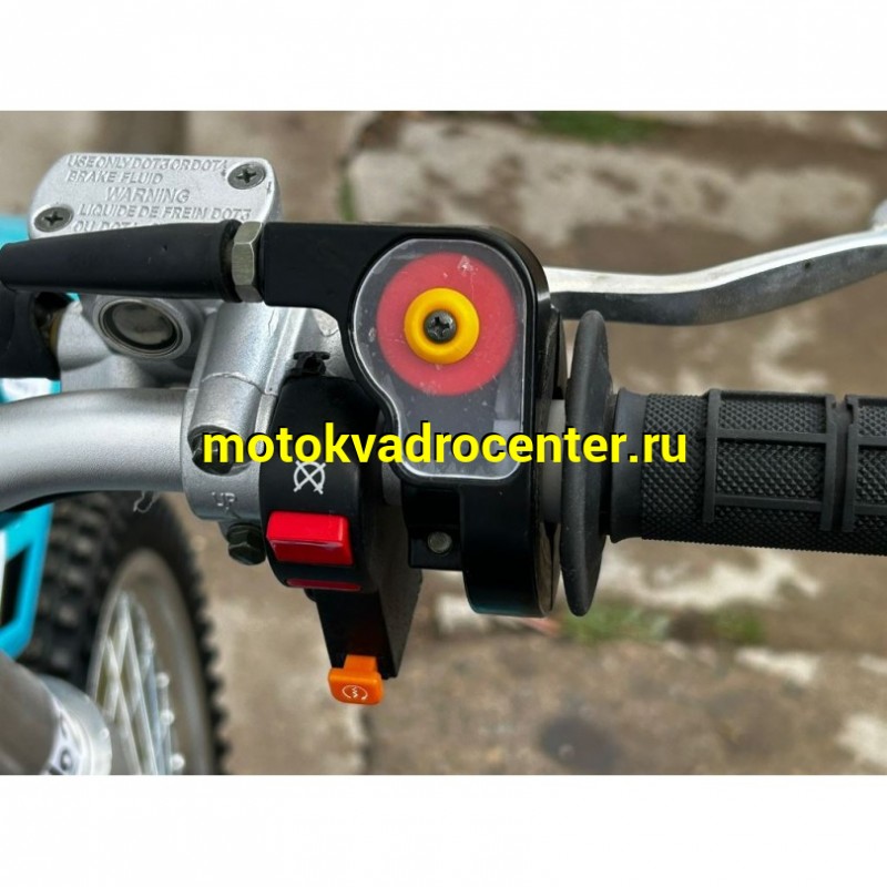 Купить  Мотоцикл Кросс/Эндуро Racer SR-X2 Cross X2 DIRT 300  22г (спортинв), 21/18, 174MM, 280сс, 5 ск, жидк. охл, диск/диск,4-х клап, карб. NIBBI  (Бер) (шт) купить с доставкой по Москве и России, цена, технические характеристики, комплектация фото  - motoserp.ru