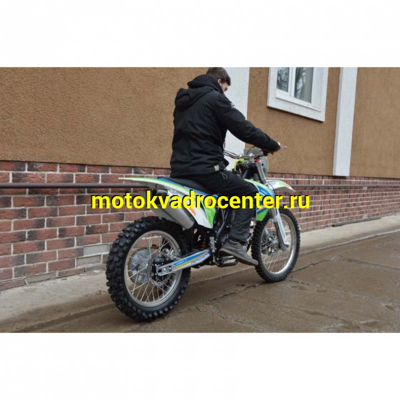 Купить  Мотоцикл Кросс/Эндуро Racer SR-X2 Cross X2 DIRT 300  22г (спортинв), 21/18, 174MM, 280сс, 5 ск, жидк. охл, диск/диск,4-х клап, карб. NIBBI  (Бер) (шт) купить с доставкой по Москве и России, цена, технические характеристики, комплектация фото  - motoserp.ru