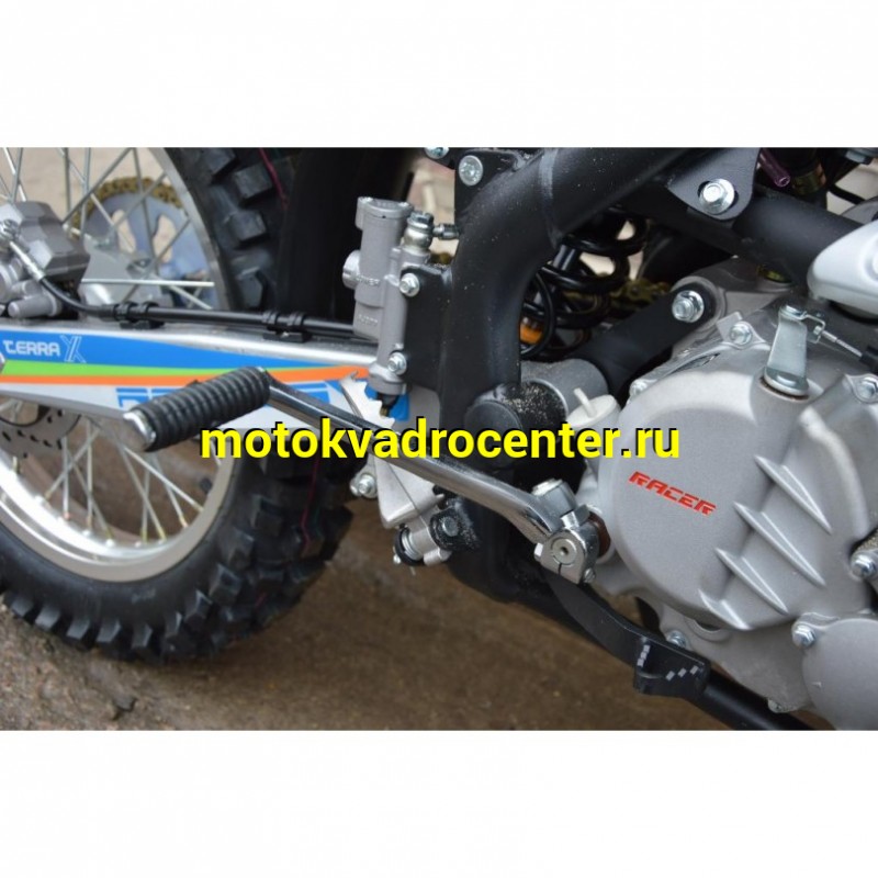 Купить  Мотоцикл Кросс/Эндуро Racer SR-X2 Cross X2 DIRT 300  22г (спортинв), 21/18, 174MM, 280сс, 5 ск, жидк. охл, диск/диск,4-х клап, карб. NIBBI  (Бер) (шт) купить с доставкой по Москве и России, цена, технические характеристики, комплектация фото  - motoserp.ru