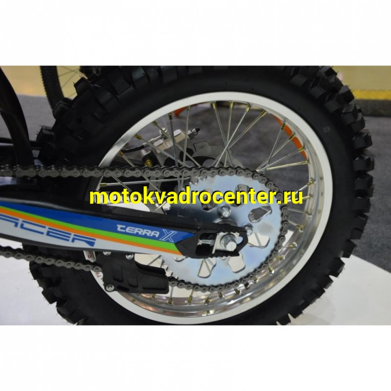 Купить  Мотоцикл Кросс/Эндуро Racer SR-X2 Cross X2 DIRT 300  22г (спортинв), 21/18, 174MM, 280сс, 5 ск, жидк. охл, диск/диск,4-х клап, карб. NIBBI  (Бер) (шт) купить с доставкой по Москве и России, цена, технические характеристики, комплектация фото  - motoserp.ru