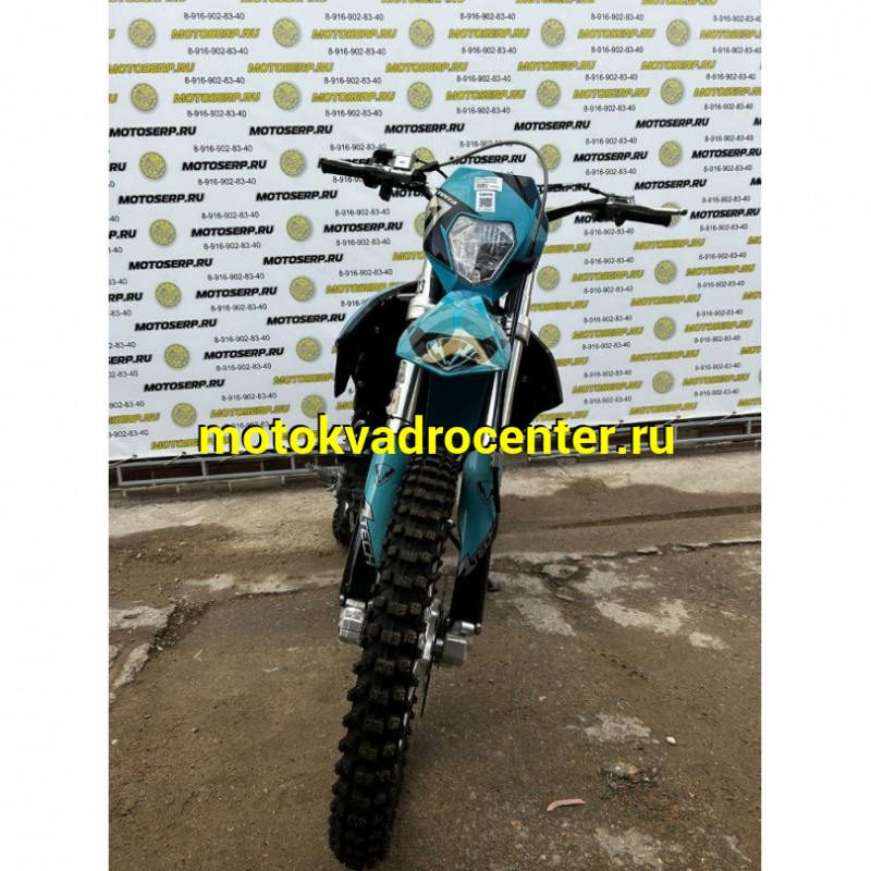 Купить  Мотоцикл Кросс/Эндуро Racer SR-X2 Cross X2 DIRT 300  22г (спортинв), 21/18, 174MM, 280сс, 5 ск, жидк. охл, диск/диск,4-х клап, карб. NIBBI  (Бер) (шт) купить с доставкой по Москве и России, цена, технические характеристики, комплектация фото  - motoserp.ru