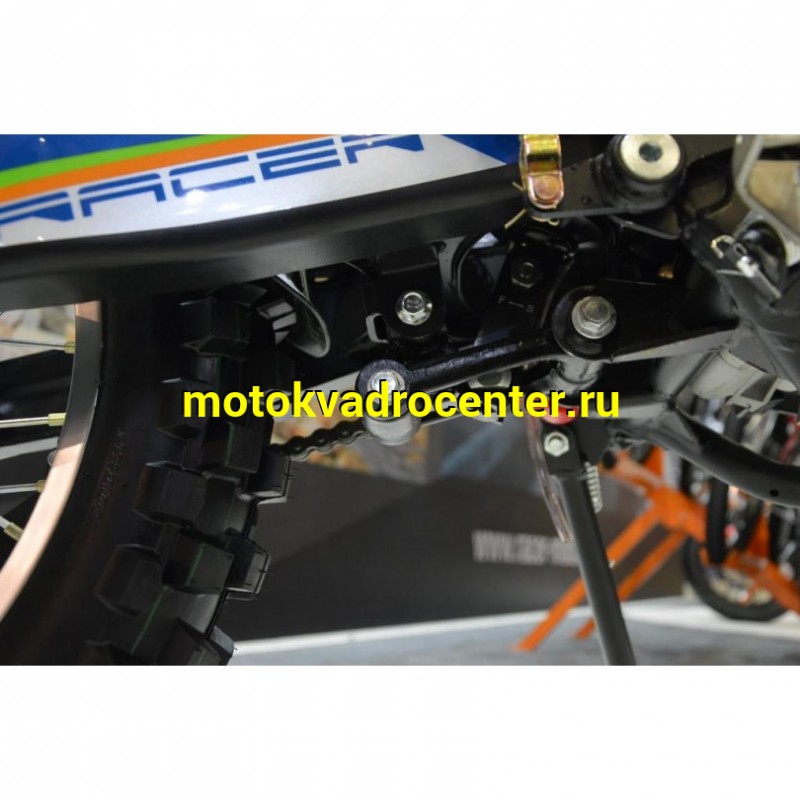 Купить  Мотоцикл Кросс/Эндуро Racer SR-X2 Cross X2 DIRT 300  22г (спортинв), 21/18, 174MM, 280сс, 5 ск, жидк. охл, диск/диск,4-х клап, карб. NIBBI  (Бер) (шт) купить с доставкой по Москве и России, цена, технические характеристики, комплектация фото  - motoserp.ru