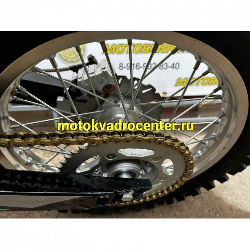 Купить  Мотоцикл Кросс/Эндуро Racer SR-X2 Cross X2 DIRT 300  22г (спортинв), 21/18, 174MM, 280сс, 5 ск, жидк. охл, диск/диск,4-х клап, карб. NIBBI  (Бер) (шт) купить с доставкой по Москве и России, цена, технические характеристики, комплектация фото  - motoserp.ru