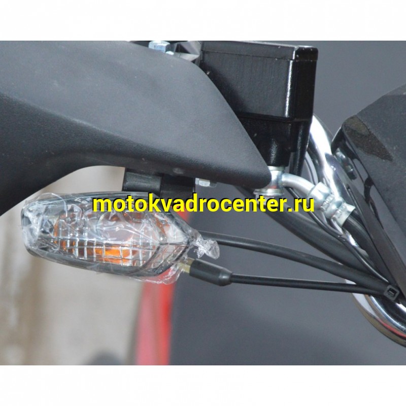 Купить  Скутер MM WIZARD LED 50 (Визард) 50сс, 4Т,карбюр.,возд.охл.,торм. диск/барабан.,кол. 12"/12"(шт) 01250 (MM купить с доставкой по Москве и России, цена, технические характеристики, комплектация фото  - motoserp.ru