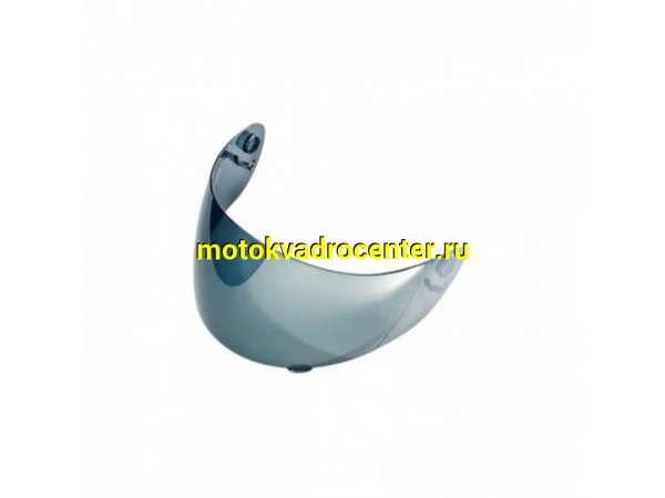 Купить  Стекло шлема (Визор для шлема) LS2 FF369/FF384/FF350-3 IRIDIUM BLUE VISOR (шт) (LS2 купить с доставкой по Москве и России, цена, технические характеристики, комплектация фото  - motoserp.ru