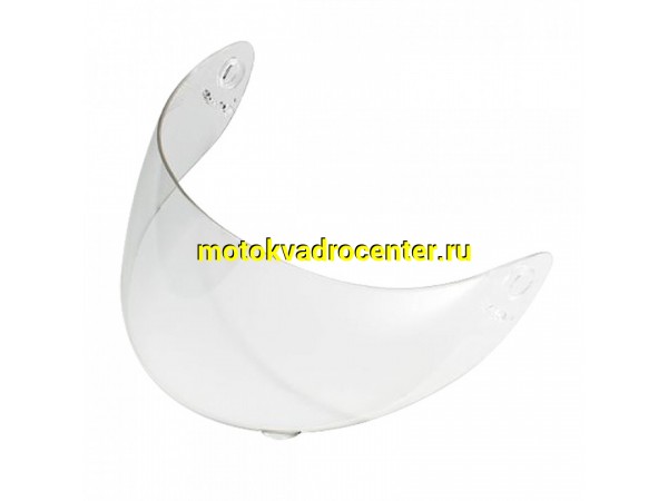 Купить  Стекло шлема (Визор для шлема) LS2 FF366/FF368/FF375 CLEAR VISOR (шт) (LS2 купить с доставкой по Москве и России, цена, технические характеристики, комплектация фото  - motoserp.ru