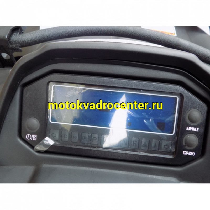 Купить  500сс Квадроцикл BALTMOTORS BM500 EFI (ЭПТС) цвет камуфляж, утилит. 4х4, 491сс ; механ. с вариат; реверс , лебедка, фарк, спинка (шт) (BL купить с доставкой по Москве и России, цена, технические характеристики, комплектация фото  - motoserp.ru