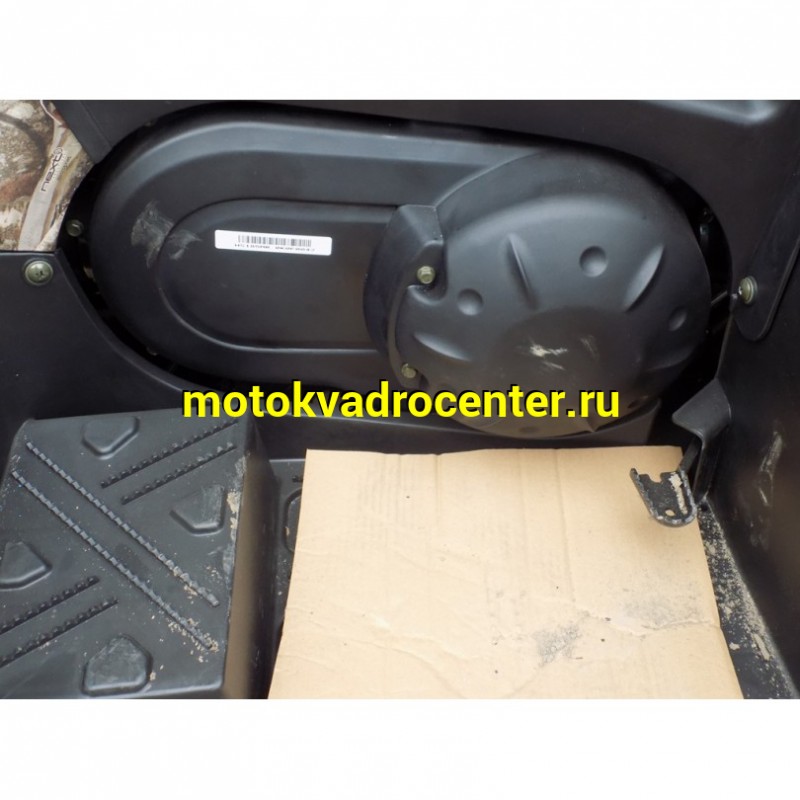 Купить  500сс Квадроцикл BALTMOTORS BM500 EFI (ЭПТС) цвет камуфляж, утилит. 4х4, 491сс ; механ. с вариат; реверс , лебедка, фарк, спинка (шт) (BL купить с доставкой по Москве и России, цена, технические характеристики, комплектация фото  - motoserp.ru