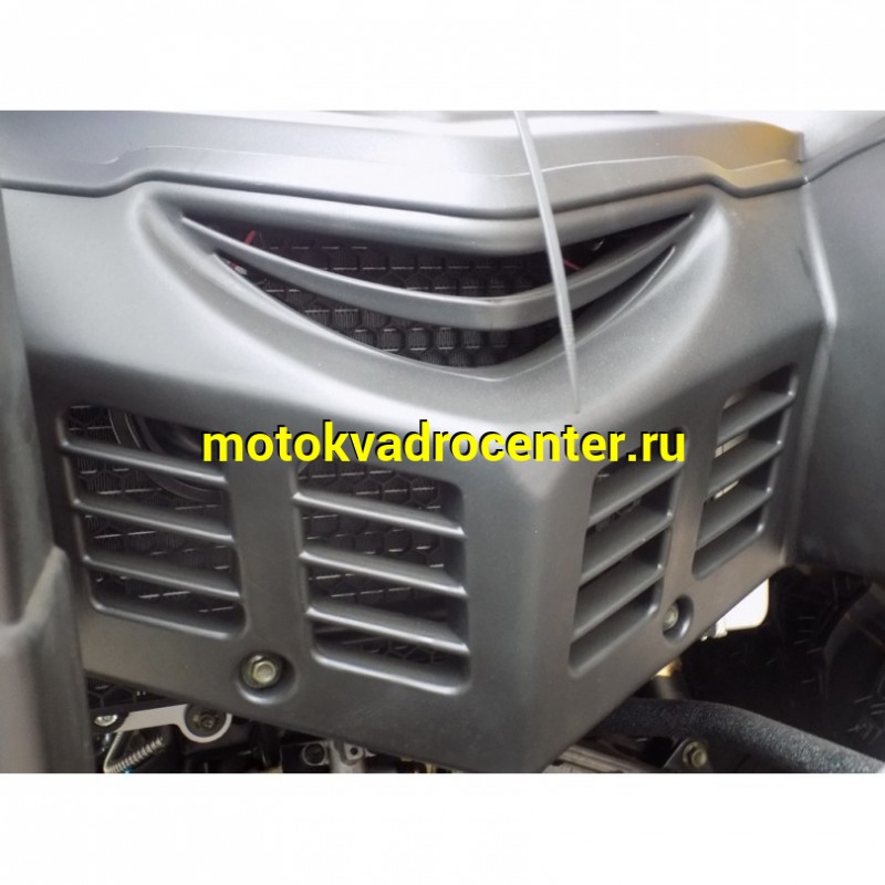 Купить  500сс Квадроцикл BALTMOTORS BM500 EFI (ЭПТС) цвет камуфляж, утилит. 4х4, 491сс ; механ. с вариат; реверс , лебедка, фарк, спинка (шт) (BL купить с доставкой по Москве и России, цена, технические характеристики, комплектация фото  - motoserp.ru