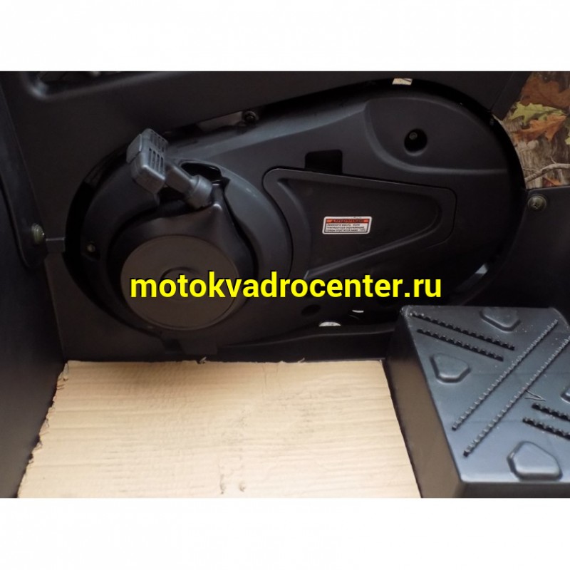 Купить  500сс Квадроцикл BALTMOTORS BM500 EFI (ЭПТС) цвет камуфляж, утилит. 4х4, 491сс ; механ. с вариат; реверс , лебедка, фарк, спинка (шт) (BL купить с доставкой по Москве и России, цена, технические характеристики, комплектация фото  - motoserp.ru