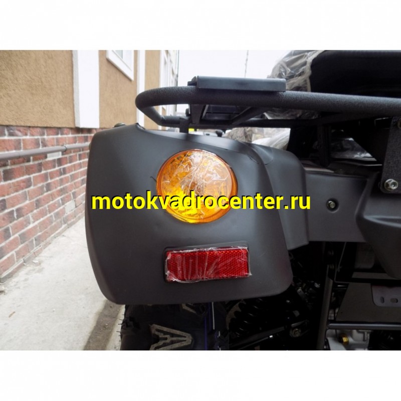 Купить  500сс Квадроцикл BALTMOTORS BM500 EFI (ЭПТС) цвет камуфляж, утилит. 4х4, 491сс ; механ. с вариат; реверс , лебедка, фарк, спинка (шт) (BL купить с доставкой по Москве и России, цена, технические характеристики, комплектация фото  - motoserp.ru