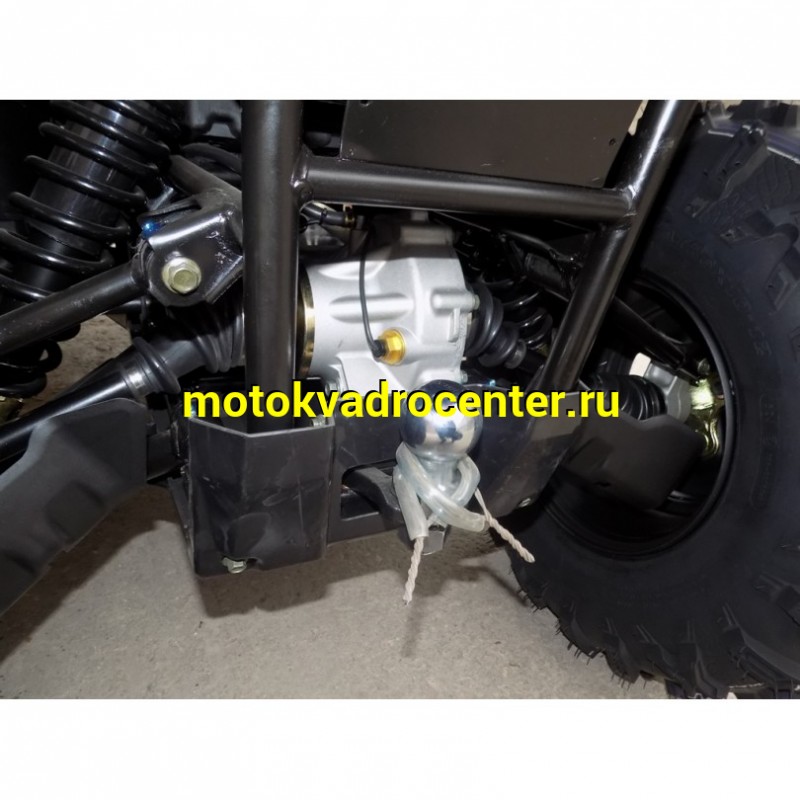 Купить  500сс Квадроцикл BALTMOTORS BM500 EFI (ЭПТС) цвет камуфляж, утилит. 4х4, 491сс ; механ. с вариат; реверс , лебедка, фарк, спинка (шт) (BL купить с доставкой по Москве и России, цена, технические характеристики, комплектация фото  - motoserp.ru