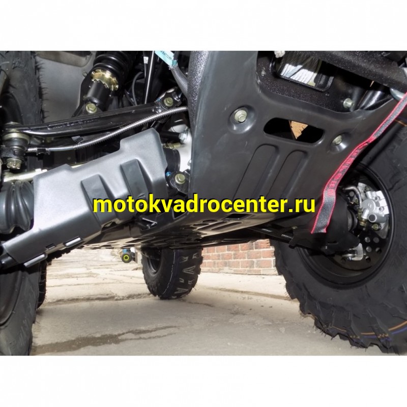 Купить  500сс Квадроцикл BALTMOTORS BM500 EFI (ЭПТС) цвет камуфляж, утилит. 4х4, 491сс ; механ. с вариат; реверс , лебедка, фарк, спинка (шт) (BL купить с доставкой по Москве и России, цена, технические характеристики, комплектация фото  - motoserp.ru