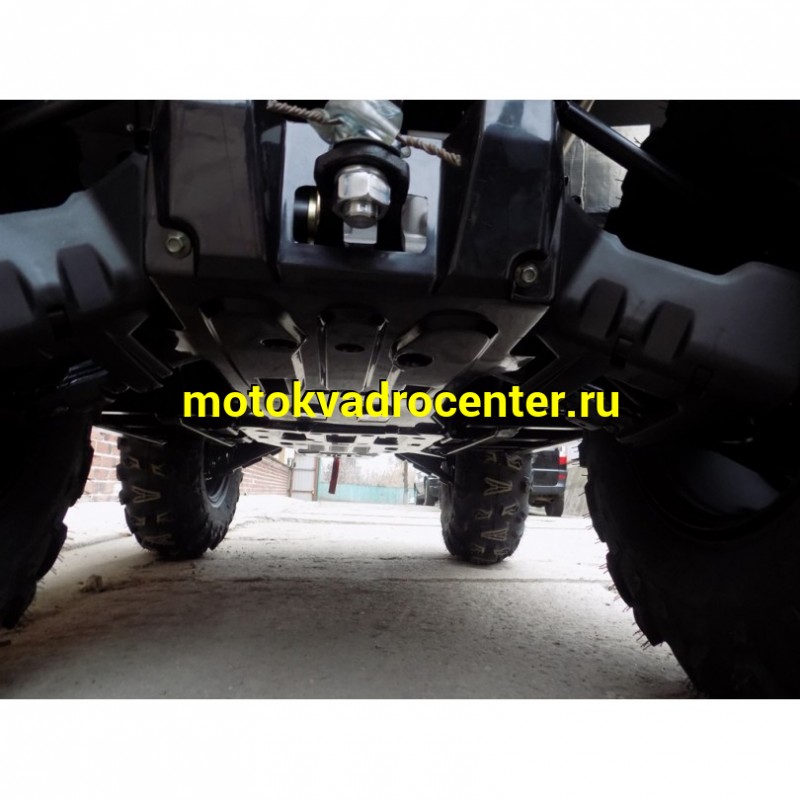 Купить  500сс Квадроцикл BALTMOTORS BM500 EFI (ЭПТС) цвет камуфляж, утилит. 4х4, 491сс ; механ. с вариат; реверс , лебедка, фарк, спинка (шт) (BL купить с доставкой по Москве и России, цена, технические характеристики, комплектация фото  - motoserp.ru