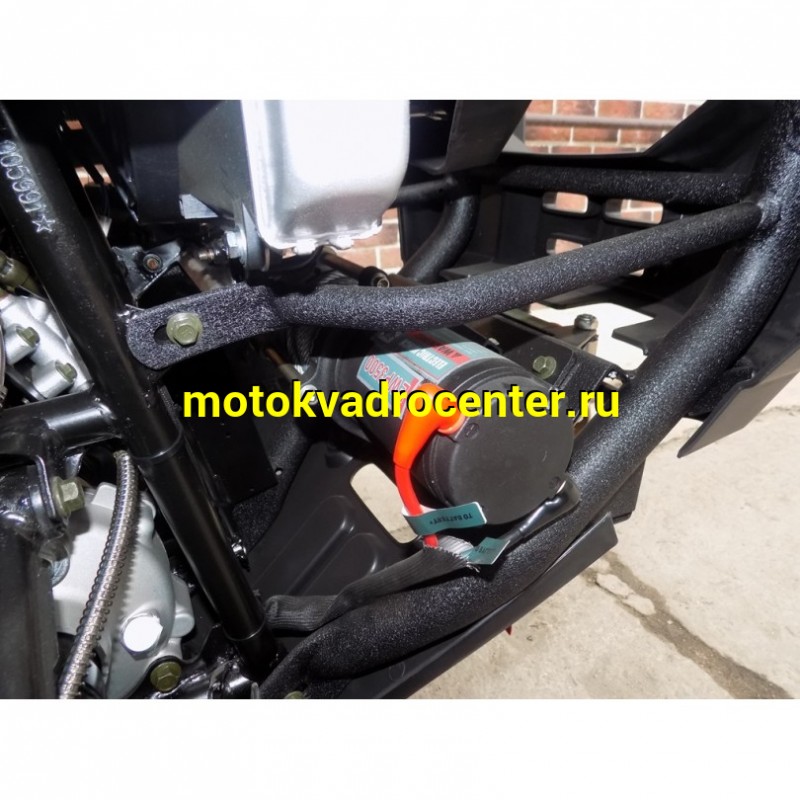 Купить  500сс Квадроцикл BALTMOTORS BM500 EFI (ЭПТС) цвет камуфляж, утилит. 4х4, 491сс ; механ. с вариат; реверс , лебедка, фарк, спинка (шт) (BL купить с доставкой по Москве и России, цена, технические характеристики, комплектация фото  - motoserp.ru