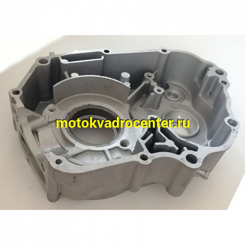 Купить  Картер левая половина YX140cc KAYO (эл. стартер) (шт) (Кокурин купить с доставкой по Москве и России, цена, технические характеристики, комплектация фото  - motoserp.ru