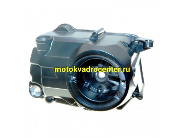 Купить  Крышка картера прав 153FMI, 154FMI 125cc (механич. кор. пер.)  (шт)  (SM 018-7477  купить с доставкой по Москве и России, цена, технические характеристики, комплектация фото  - motoserp.ru