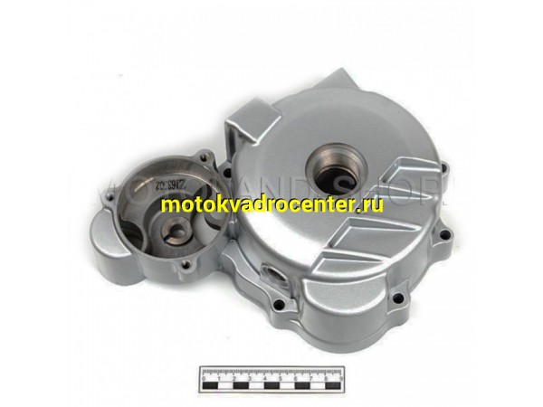 Купить  Крышка картера левая 170MM,172FMM ZS170MM-2 (NC250) Sport 001-006. ZR  (шт) (Regul 100102796-0007 купить с доставкой по Москве и России, цена, технические характеристики, комплектация фото  - motoserp.ru