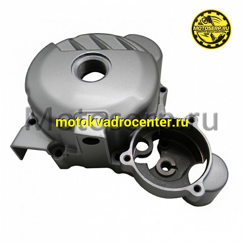 Купить  Крышка картера левая 170MM,172FMM ZS170MM-2 (NC250) Sport 001-006. ZR  (шт) (Regul 100102796-0007 (MOTO-SKUTER 16330 купить с доставкой по Москве и России, цена, технические характеристики, комплектация фото  - motoserp.ru