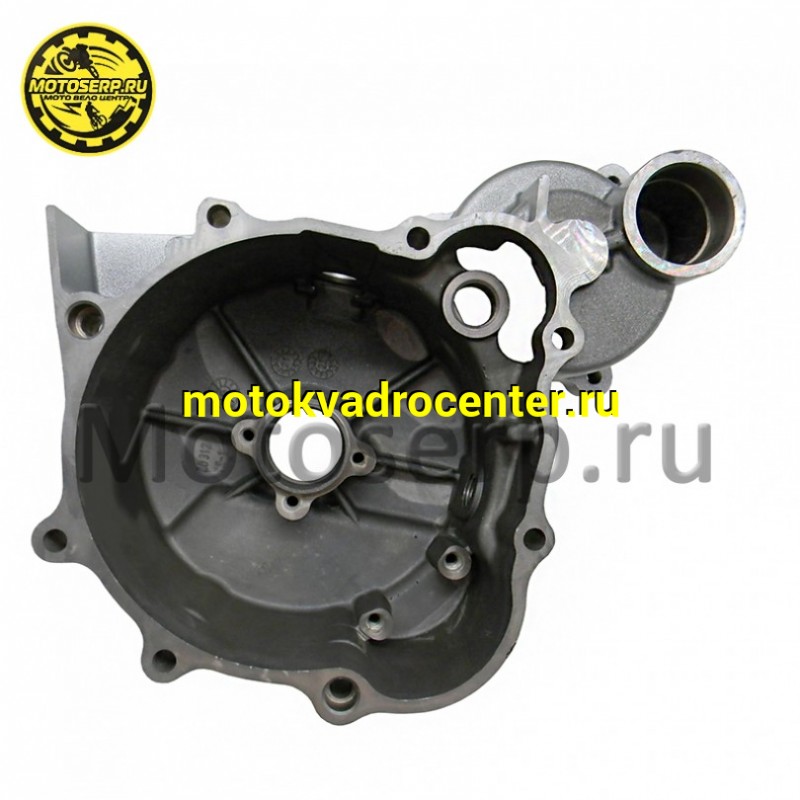 Купить  Крышка картера левая 170MM,172FMM ZS170MM-2 (NC250) Sport 001-006. ZR  (шт) (Regul 100102796-0007 (MOTO-SKUTER 16330 купить с доставкой по Москве и России, цена, технические характеристики, комплектация фото  - motoserp.ru