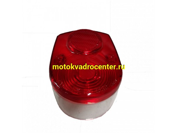 Купить  Фонарь задний (стоп-сигнал) стекло Honda Super Cub 33702-045-690 оригинал (фара) (шт) JP купить с доставкой по Москве и России, цена, технические характеристики, комплектация фото  - motoserp.ru