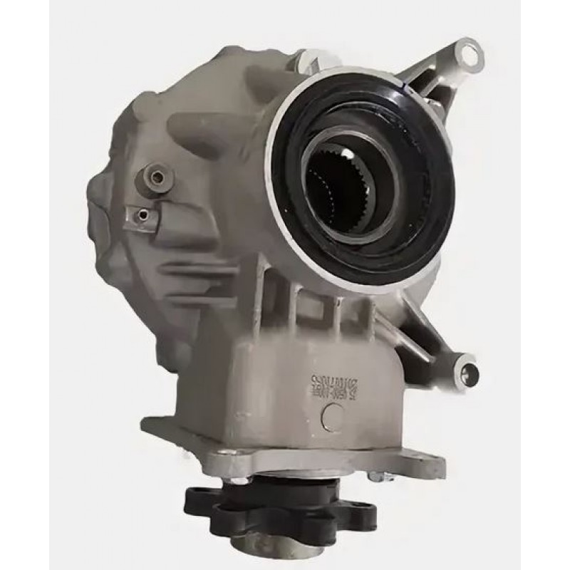 Купить  Редуктор заднего моста в сборе ATV CF X5 H.O. EPS (2 точки опоры)  (шт) (MP Q500-330000 (фото купить с доставкой по Москве и России, цена, технические характеристики, комплектация фото  - motoserp.ru