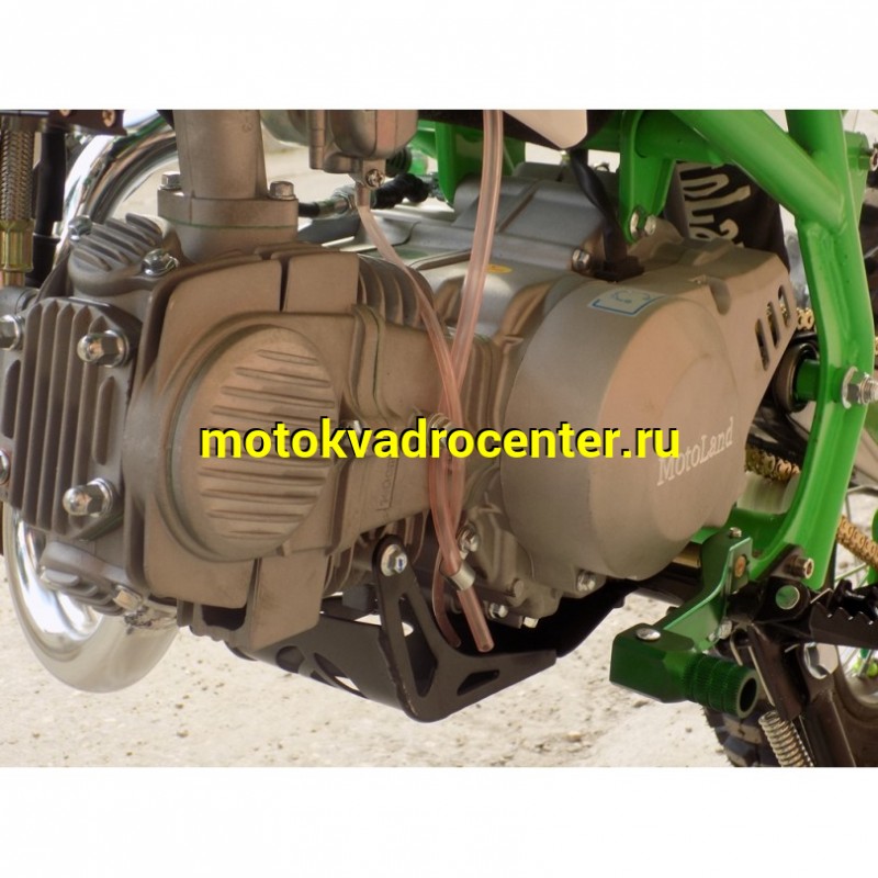 Купить  Питбайк Motoland APEX 140 (спортинв),4Т,140cc, возд-масл. охл., кикст., золотая цепь, регулир. подвеска, фара,моточасы,17"/14", (Бер) (шт) (ML 9542 купить с доставкой по Москве и России, цена, технические характеристики, комплектация фото  - motoserp.ru